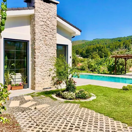 Ada Boheme * Muğla