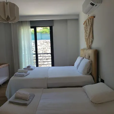 Ada Boheme Vilă Muğla