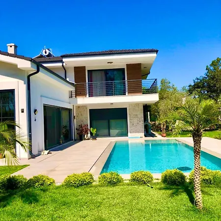 Ada Bohème * Muğla