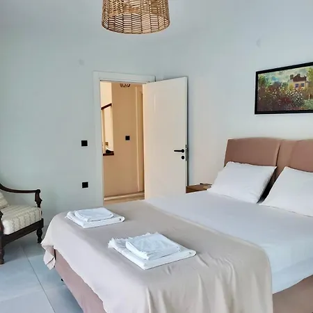 Ada Boheme Vilă Muğla